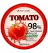 Багатофункціональний гель для обличчя й тіла 3W CLINIC Tomato Moisture Soothing Gel 98%, 300 г 36702 фото 1