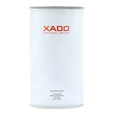 XADO Мастило ремонтне жестяна банка 1 л Олія універсальна автомобільна 25908 фото