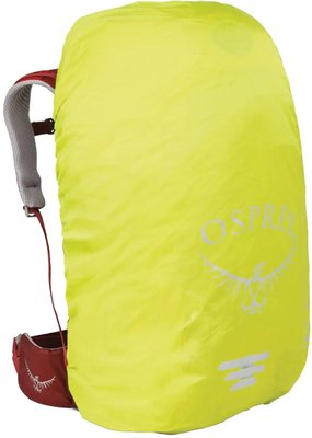 Чохол для рюкзака Osprey Ultralight High Vis Raincover X-Small Electric Lime 12240521 фото