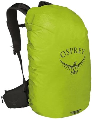 Чохол для рюкзака Osprey Ultralight High Vis Raincover X-Small Limon 12240551 фото