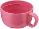 Термос ZOJIRUSHI SC-ZT45PZ дитячий 0.45l Рожевий Термос для чаю Термос для напоїв XD_16780379 фото 4