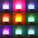Соляний світильник Doctor-101 Arish з функцією нічника на 7 кольорів підсвітки та гімалайською сіллю 36662 фото 5