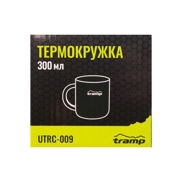 Термокухоль TRAMP 300 мл UTRC-009 olive UTRC-009-olive фото