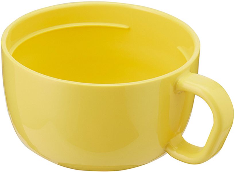 Термос ZOJIRUSHI SC-MC60YA дитячий 0.6l Жовтий Термос для чаю Термос для напоїв XD_16780377 фото
