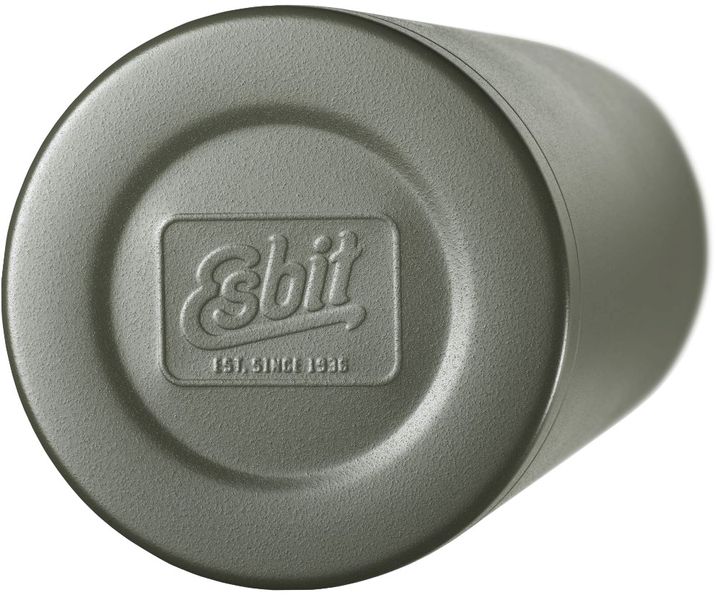 Термос Esbit VF1000ML-OG 1L. Olive Термос для чаю Термос для напоїв XD_12270640 фото
