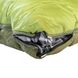 Спальний мішок Tramp Sherwood Regular ковдра правий dark-olive/grey 220/80 UTRS-054R UTRS-054R-R фото 3