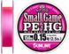 Шнур Sunline Small Game PE-HG 150м #0.15 2.5 LB 1.2 кг Шнур для риболовлі Шнур риболовецький XD_16580879 фото 1