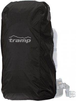 Чохол для рюкзака Tramp UTRP-019 L 70-100l Black 17361379 фото