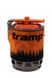 Система для приготування їжі Tramp 0,8л orange UTRG-049 UTRG-049-orange фото 1