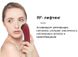 Мікрострумовий EMS-масажер для обличчя Doctor-101 + RF ліфтинг + світлотерапія для ліфтингу та омолодження шкіри 36682 фото 10