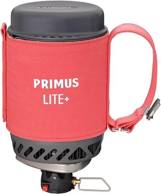 Система для приготування Primus Lite Plus Stove System. Pink XD_1820065 фото