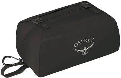 Чохол універсальний Osprey Ultralight Padded Organizer Black 12240533 фото