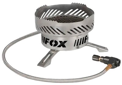 Газовий пальник Fox International Cookware Infrared Stove XD_15790977 фото