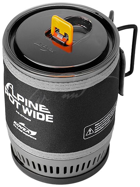 Система для приготування Kovea KB-0703W Alpine Pot Wide XD_17510194 фото