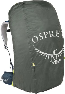 Чохол для рюкзака Osprey Ultralight Raincover X-Large Shadow Grey 12240388 фото