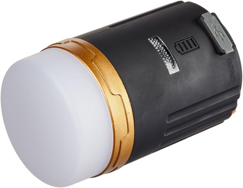 Ліхтар кемпінговий Skif Outdoor Light Drop Ліхтар для кемпінгу акумуляторний Ліхтар Акумуляторний ліхтар 1963600977 фото