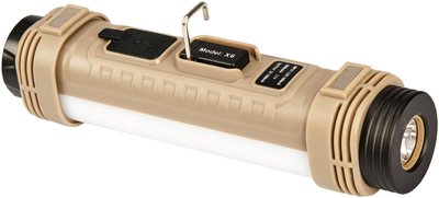 Аккумуляторный фонарь Skif Outdoor Light Stick Ручной фонарь Портативный фонарь Переносной фонарь 1966499559 фото