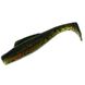 Плаваючий силікон ZMAN Minnowz 3" 6pc #California Craw (GMIN-268PK6) Силіконова приманка для риболовлі Силіконові рибки 22972 фото 1