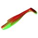 Плаваючий силікон ZMAN Minnowz 3" 6pc #California Craw (GMIN-268PK6) Силіконова приманка для риболовлі Силіконові рибки 22972 фото 5