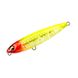 Воблер Duel L-Bass Pencil 75F 75mm 7.5g #GSAY (F1211-GSAY) Воблер для риболовлі Джерк воблер 24995 фото 4