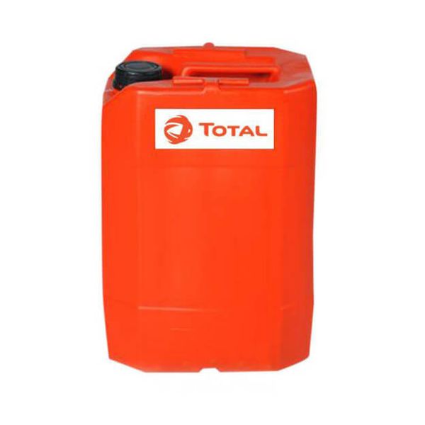 Трансмісійне масло TOTAL Trans.Gear 7 80w90 (80w-90, 80 w 90, 80в90) 20 л GL-4 00201275 фото