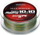 Шнур Varivas New Avani Jigging 10x10 Max Power PE 200m (multicolor) #0.6/0.128mm 14.5lb/6,5kg XD_21356094 фото 1