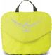 Чохол для рюкзака Osprey Ultralight High Vis Raincover X-Small Electric Lime 12240521 фото 2