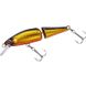 Воблер Daiwa Dr.Minnow 2 J 42S 42mm 1.8g #CHERRY YAMAME (07413348) Воблер для риболовлі Джерк воблер 25118 фото 4