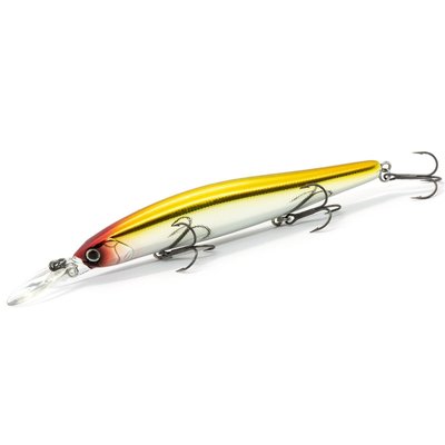 Воблер Daiwa Steez Minnow 110SP MR Crown 15gr (07431722) Воблер для риболовлі Джерк воблер 23726 фото