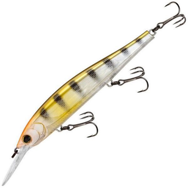 Воблер Yo-Zuri 3DB Jerkbait 110 Deep (SP) 110mm 16.5gr #NWS (R1372-NWS) Воблер для риболовлі Джерк воблер 24293 фото