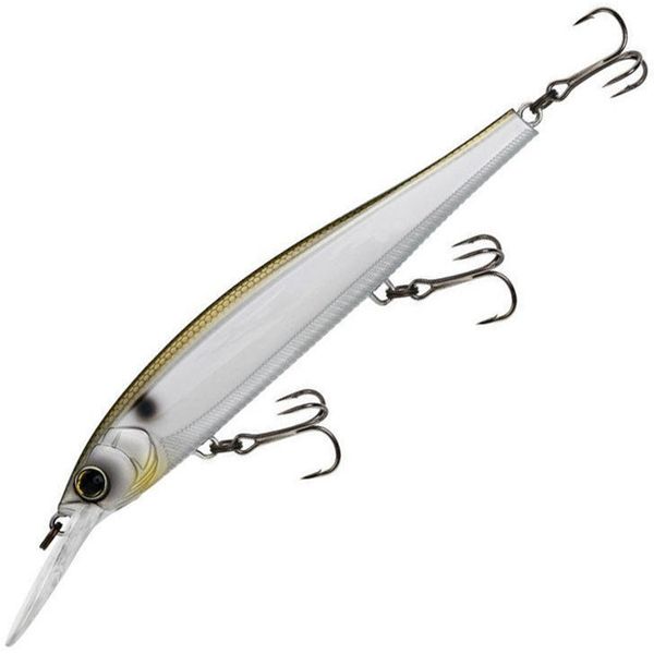 Воблер Yo-Zuri 3DB Jerkbait 110 Deep (SP) 110mm 16.5gr #NWS (R1372-NWS) Воблер для риболовлі Джерк воблер 24293 фото