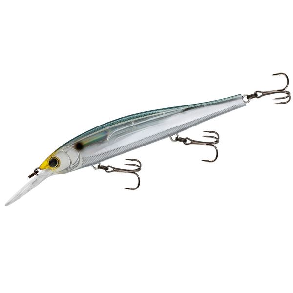 Воблер Yo-Zuri 3DB Jerkbait 110 Deep (SP) 110mm 16.5gr #NWS (R1372-NWS) Воблер для риболовлі Джерк воблер 24293 фото