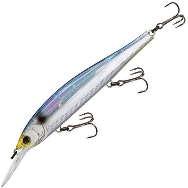 Воблер Yo-Zuri 3DB Jerkbait 110 Deep (SP) 110mm 16.5gr #NWS (R1372-NWS) Воблер для риболовлі Джерк воблер 24293 фото