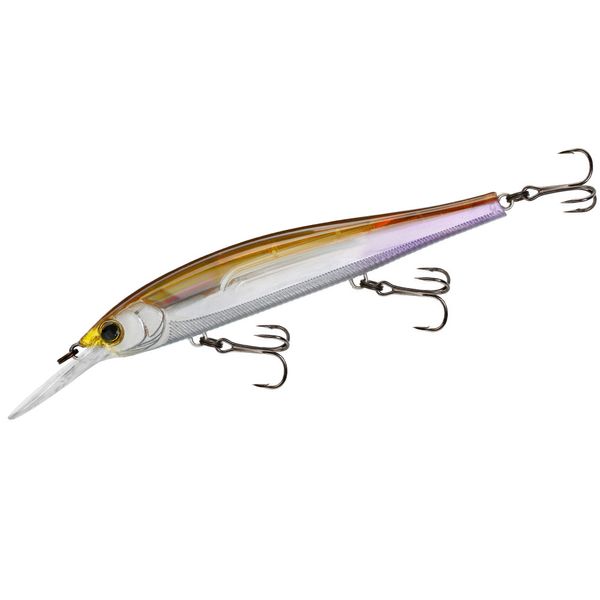 Воблер Yo-Zuri 3DB Jerkbait 110 Deep (SP) 110mm 16.5gr #NWS (R1372-NWS) Воблер для риболовлі Джерк воблер 24293 фото