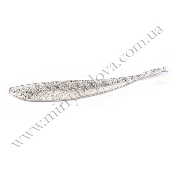 Силікон Lunker City Fin-S Fish 10/BG 4`` #20 RED SHAD (99520) Силиконовая приманка для рыбалки Силиконовые 22816 фото