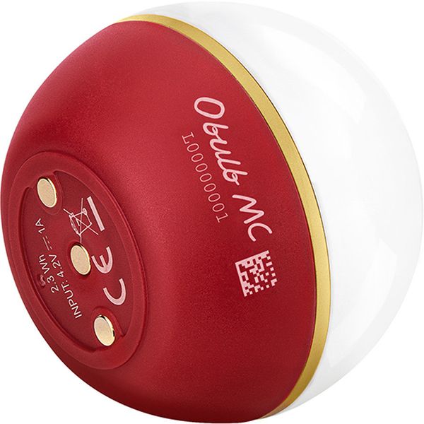 Акумуляторний ліхтар Olight Obulb Red Ліхтар для дому Портативний ліхтар Переносний ліхтар 1968173827 фото