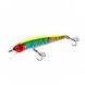 Воблер Duel Hardcore Minnow Flat 70SP 70mm 5.5g #MGSA (R1358-MGSA) Воблер для риболовлі Джерк воблер 24308 фото 2