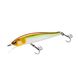 Воблер Duel Hardcore Minnow Flat 70SP 70mm 5.5g #MGSA (R1358-MGSA) Воблер для риболовлі Джерк воблер 24308 фото 1