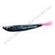 Силікон Lunker City Fin-S Fish 10/BG 4`` #20 RED SHAD (99520) Силиконовая приманка для рыбалки Силиконовые 22816 фото 5