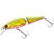 Воблер Daiwa Dr.Minnow 2 J 70S 70mm 7.6g #CHERRY YAMAME (07413388) Воблер для риболовлі Джерк воблер 25121 фото 10