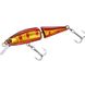 Воблер Daiwa Dr.Minnow 2 J 70S 70mm 7.6g #CHERRY YAMAME (07413388) Воблер для риболовлі Джерк воблер 25121 фото 8