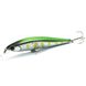 Воблер Daiwa Dr.Minnow 2 70F 70mm 4.8g #Akakin Yamame (07411513) Воблер для риболовлі Джерк воблер 24334 фото 4