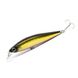 Воблер Daiwa Dr.Minnow 2 70F 70mm 4.8g #Akakin Yamame (07411513) Воблер для риболовлі Джерк воблер 24334 фото 10