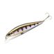 Воблер Daiwa Dr.Minnow 2 70F 70mm 4.8g #Pink Yamame (07411516) Воблер для риболовлі Джерк воблер 24335 фото 9