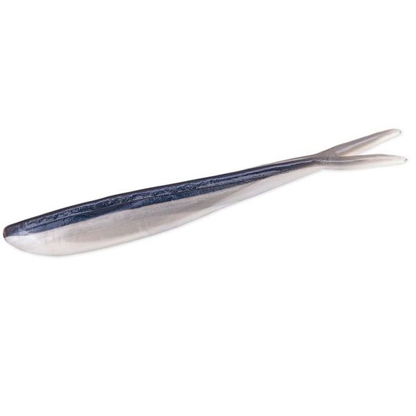 Силікон Lunker City Fin-S Fish 8/BG 5.75" #164 (16450) Силиконовая приманка для рыбалки Силиконовые рыбки 22835 фото