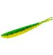 Силікон Lunker City Fin-S Fish 8/BG 5.75" #164 (16450) Силиконовая приманка для рыбалки Силиконовые рыбки 22835 фото 6