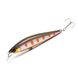 Воблер Daiwa Dr.Minnow 2 70S 70mm 6.6g #Cherry Yamame (07411528) Воблер для риболовлі Джерк воблер 25371 фото 4