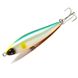 Воблер Daiwa Morethan Switch Hitter S 65mm 13.4g #G Rainbow (04827204) Воблер для риболовлі Джерк воблер 24649 фото 2
