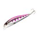 Воблер Daiwa Dr.Minnow 2 70S 70mm 6.6g #Cherry Yamame (07411528) Воблер для риболовлі Джерк воблер 25371 фото 2