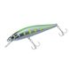 Воблер Daiwa Dr.Minnow 2 70S 70mm 6.6g #Cherry Yamame (07411528) Воблер для риболовлі Джерк воблер 25371 фото 10